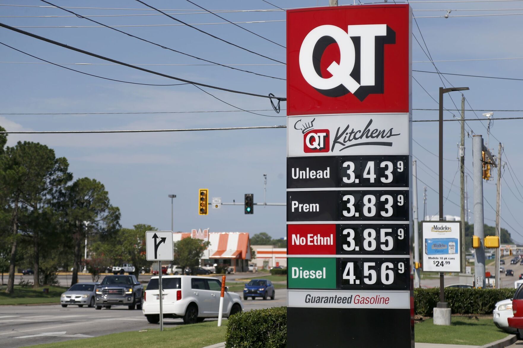 Precio inicial del gas agosto 2022